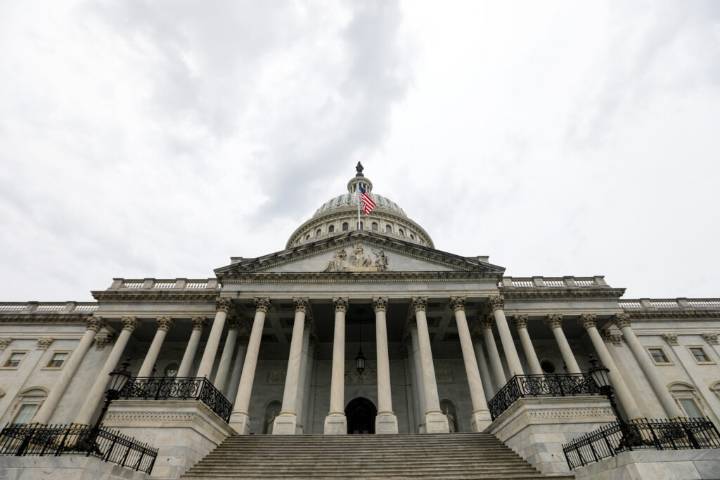 Senate Nixes Management Plans to Open Access for Fossil Fuels
