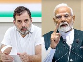 Rahul Gandhi’s ‘Dance’ Remarks On PM Modi: BJP Lodges Complaint With Election Commission