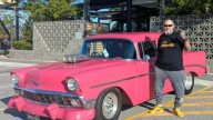 Wife’s touching tribute for Chevy driver Johnny Gray following death in Mitchell Freeway crash north of Perth