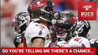 Emeka Egbuka COULD PLAY Vs. Lions | Baker Should EAT AGAINST Lions' Banged Up Secondary
