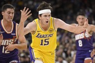 Lakers struggle in preseason debut but JJ Redick says, ‘We’ll get there’: 5 observations