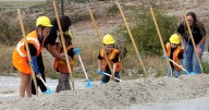 Valley to get a new early learning center, highlighting need for child care