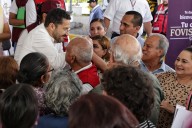 Director del ISSSTE llama a una buena alimentación para evitar enfermedades crónicas