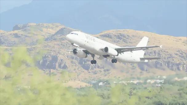 Alertan por impacto de suspensión de rutas en el AIFA