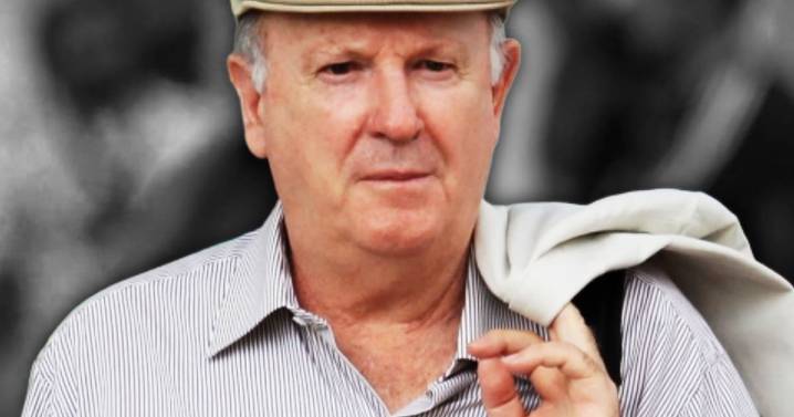 Confirman fallecimiento de Manuel Lapuente a los 81 años