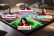 The 'Shark Tank' Valuation Report: Zomato, Lenskart, Mamaearth, Emcure