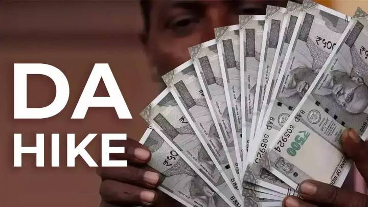 UP Govt Hikes DA By 3% Ahead of Diwali India News