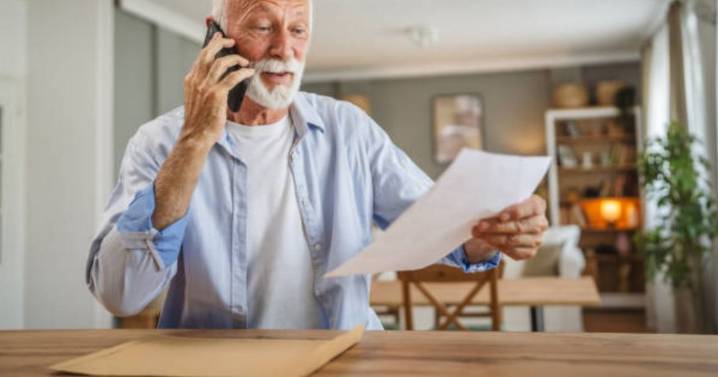 State pensioners urged to check bank statements for £300 Winter Fuel Payments