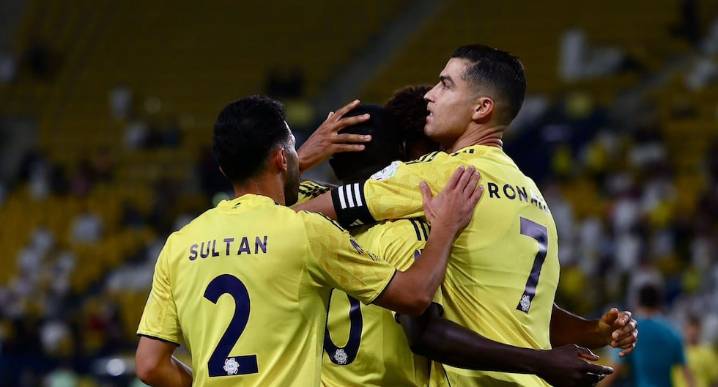 Al Nassr vs. Goa en vivo hoy gratis con Cristiano Ronaldo vía Fútbol Libre TV, Disney Plus, ESPN: a qué hora juegan, canal que transmite y dónde ver online por Copa AFC 