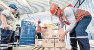 Junín: Diresa inmoviliza lote de sedante contaminado por bacteria Ralstonia Pickettii