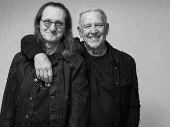 Rush add 2 more hometown shows at Scotiabank Arena in August