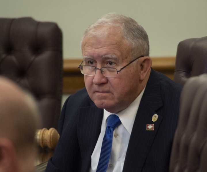 Vote to return withheld funds to Arkansas municipalities a no-go, attorney general says