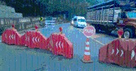 Se habilitó la Vía al Llano después de protestas: así está la movilidad hoy 1 de octubre