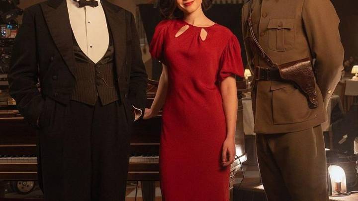 Crítica de 'La cena': Fogones y Guerra Civil ★★★
