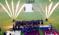 Atherton demands end to "neatly arranged" Indo-Pak clashes in ICC events