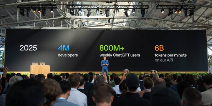 OpenAI dreams of Apple