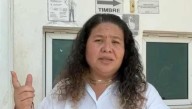 Denuncia defensora de derechos humanos tercer ataque en su contra en Quintana Roo