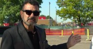 Minneapolis property owner at odds with city over encampment opening hygiene center for homeless community