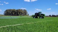 Aplicaciones agrícolas más precisas