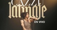 Cazzu en el Auditorio Nacional: Todo lo que debes saber de sus presentaciones