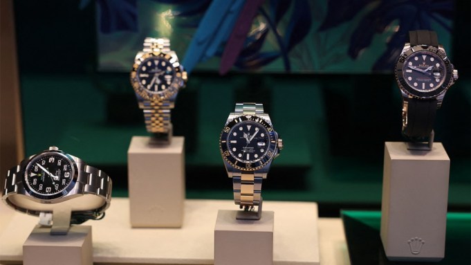 Why Luxury Watch Brands Are Feeling Squeezed by the Market in 2025