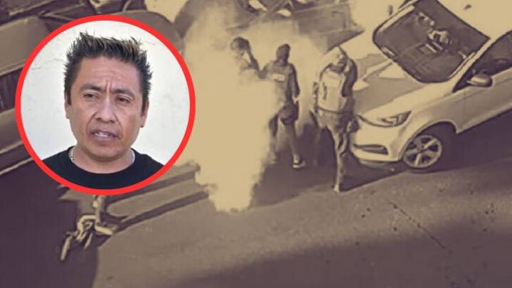 ¿Quién es Ricardo 'Richard' Parias, el tiktoker mexicano que recibió 11 balazos por un agente de ICE en Los Ángeles?