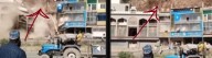 Shall J&K Govt act on Revised Master Plan of PDA? Shops collapsed?