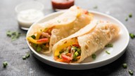 Kathi Roll Ranks 6 Among Top 20 Best Wraps In The World