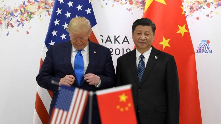Beijing responde con dureza a EE.UU.: “América Latina no es patio trasero de nadie”