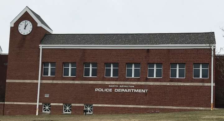 Drunk and emotional, resident apologizes for accidentally shooting gun through sliding door: North Royalton Police Blotter