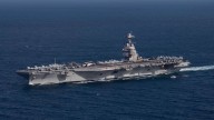EU despliega buques de guerra en aguas de América Latina