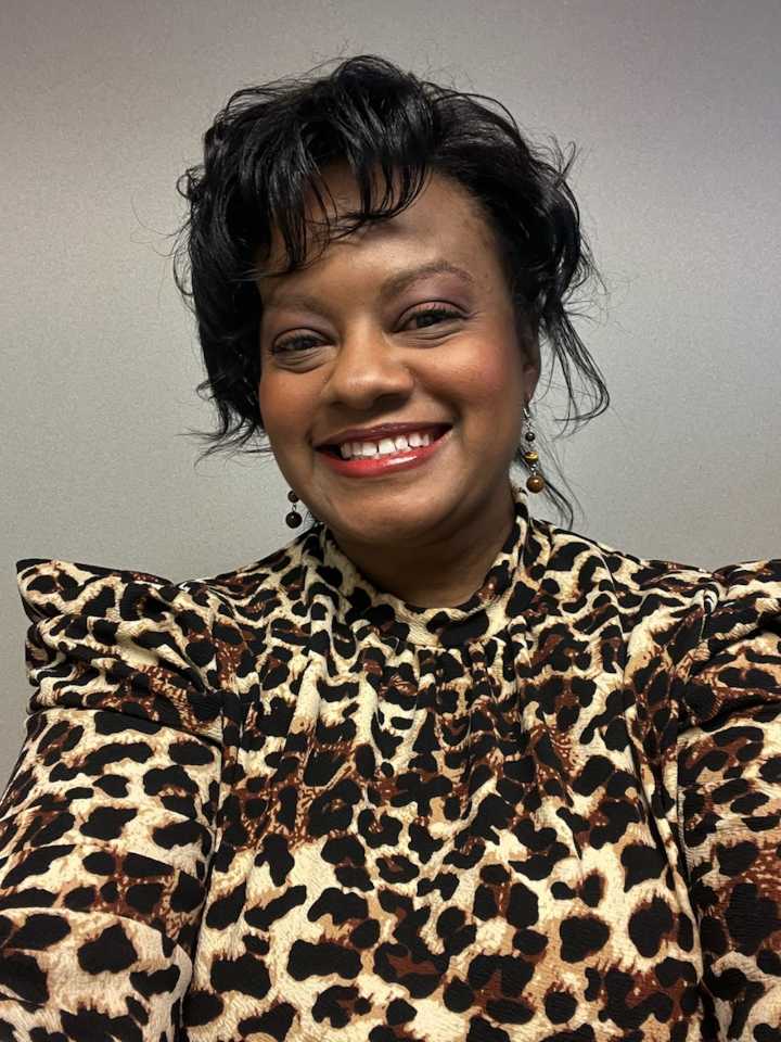 A good education is worth the extra effort: Melody Glendell