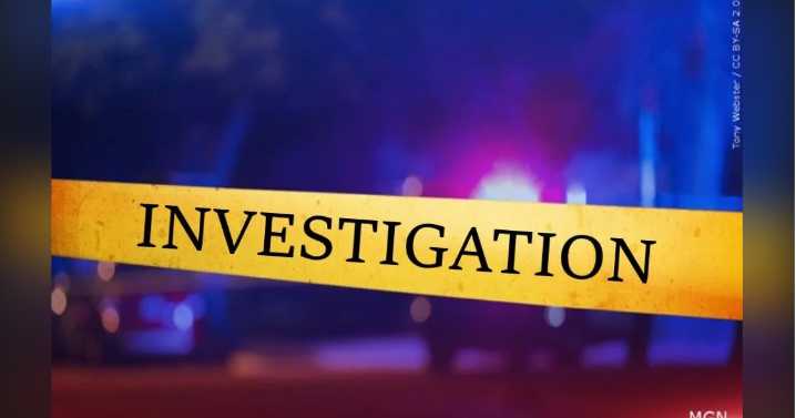 Gunshot victim dies after Sikeston shooting; Major Case Squad activated