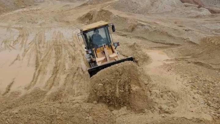 US Seeks India’s Backing Against China’s Rare Earth Export Curbs