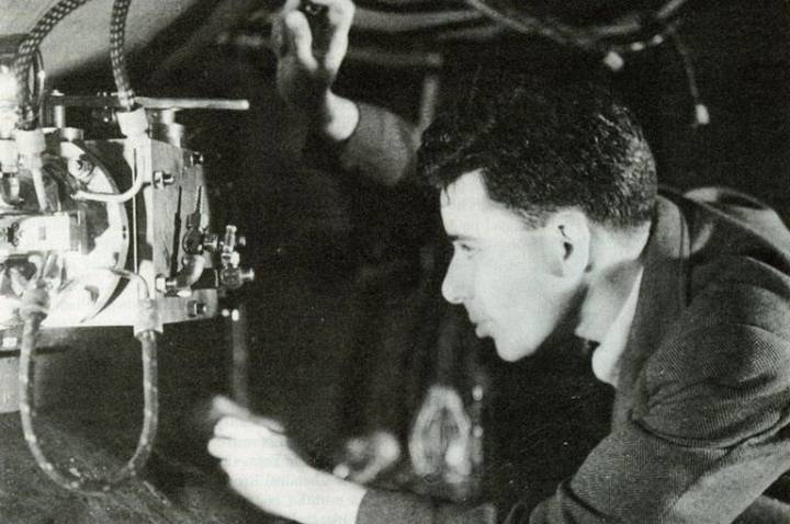 Winnipeg’s ‘Dragon Tamer’: Remembering Dr. Louis Slotin, the North End physicist who died saving his colleagues