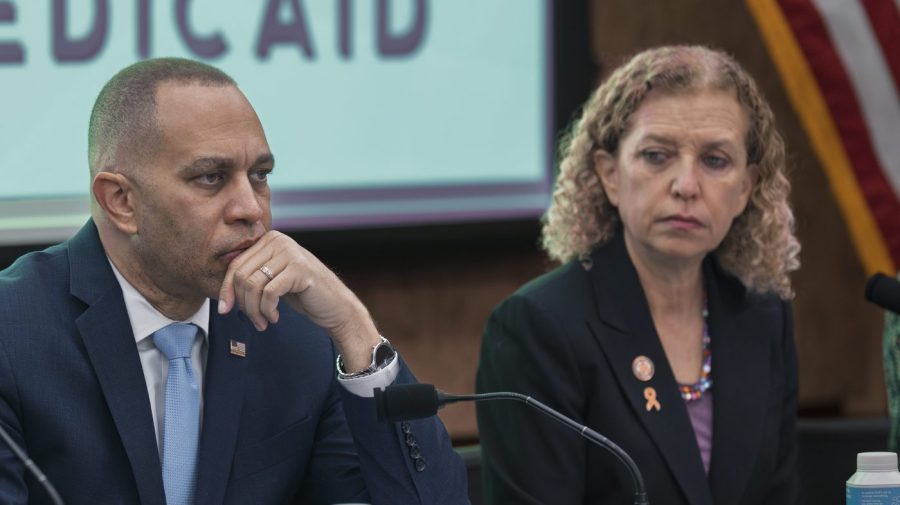 Watch live: House Democrats weigh impacts of ongoing government shutdown