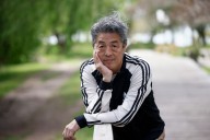 De comerciante a actor. Chang Sung Kim: su llegada a la Argentina, el primer personaje que hizo en TV y el éxito con División Palermo
