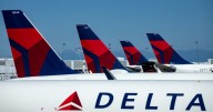 Delta: Premium demand, higher fares fuel earnings