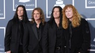 Megadeth regresa a Colombia en el 2026: Bogotá fue incluida en su gira de despedida 'This Was Our Life'