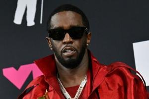 Prosecutors seek lengthy prison sentence for music mogul Combs