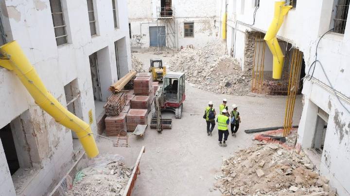 Nueve municipios de Alicante se llevan más de la mitad de los millonarios fondos europeos destinados a la Comunidad Valenciana