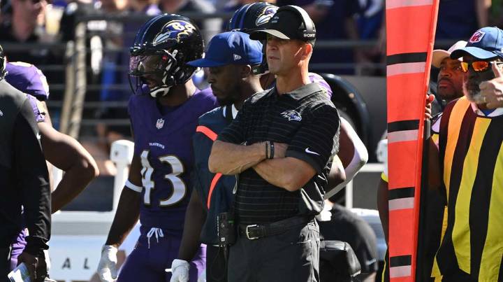 Ravens add defensive depth with latest move