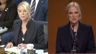 Pam Bondi reacts to Amy Poehler’s ‘SNL’ parody