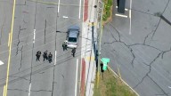 Part of Buford Highway closed due to police activity
