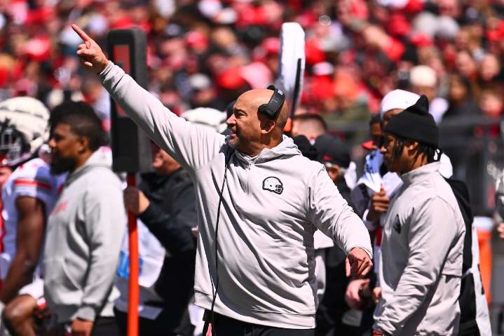 Four-star cornerback and Florida State commit sets official visit to Ohio State: Buckeye Breakfast