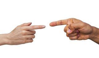 The 4 Most Common Topics Couples Argue About