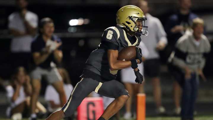 HS football, Glenville vs. Hoban live score updates and highlights