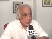 Trump putting pressure on India: Jairam Ramesh on US president’s