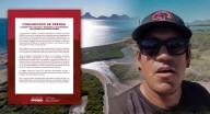 No es despido, se venció contrato temporal, afirma CEDES sobre recorte de ambientalistas de Estero ‘El Soldado’