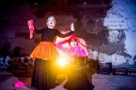 Regresa “En el Jardín de Mónica” al teatro AAA en Lima